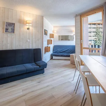 Appartement Centre De Station Les 2 Alpes