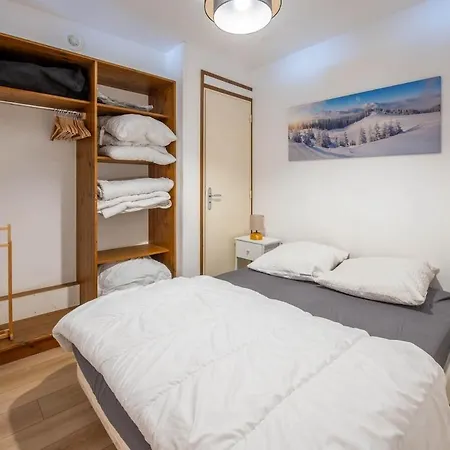 Appartement Centre De Station Les 2 Alpes *